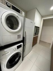 The Miltonia Residences (D27), Condominium #482612911